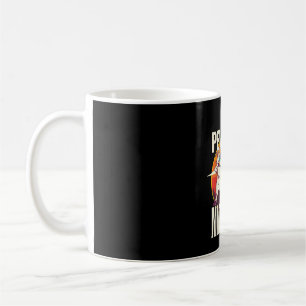 Pew Pew Madafakas Pew Pew Madafakas Goat Coffee Mug