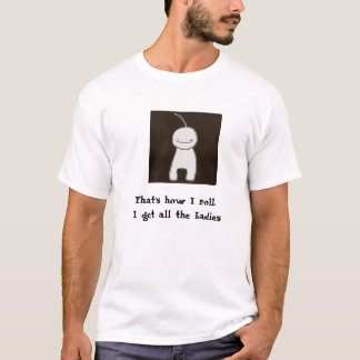 Pewcry shirt