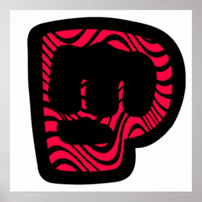 Pewdiepie Poster (Front)