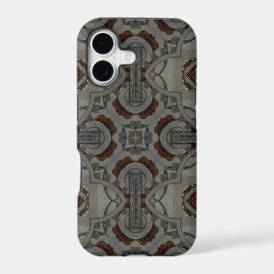 Pewter Steampunk II