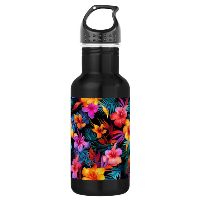 Pexagon Water Bottle (Front)