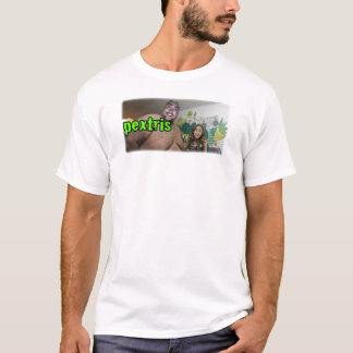 pextrs - what the hell T-Shirt