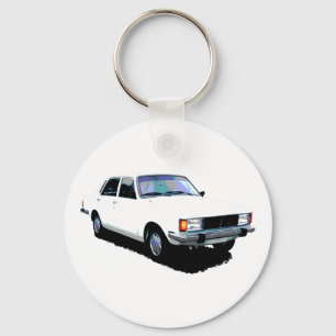 Peykan Keychain