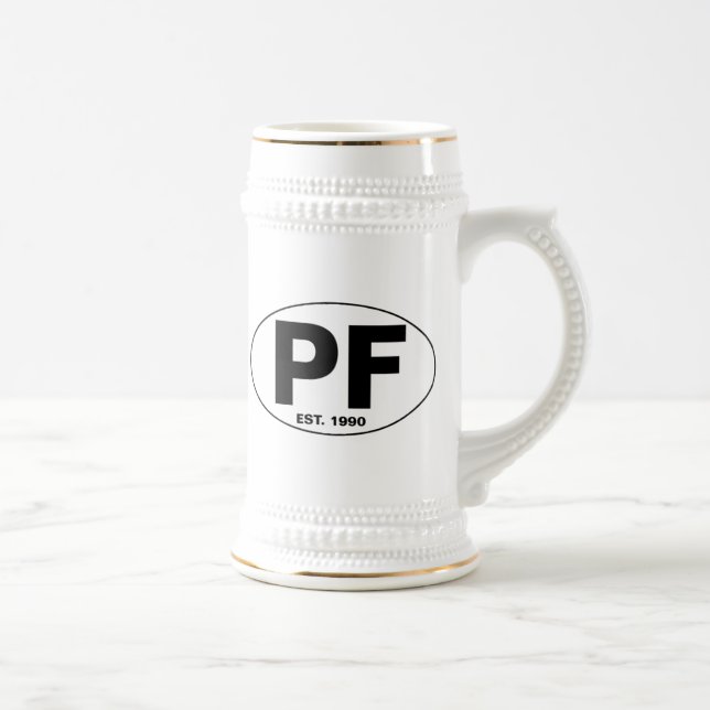 PF Stein (Right)