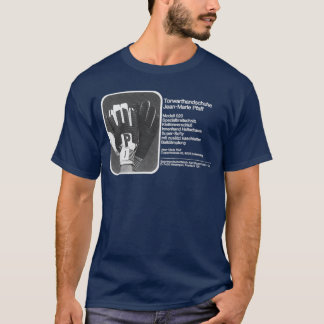 Pfaff T-Shirt