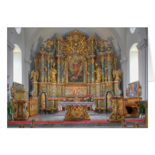 Pfarrkirche St Margaretha