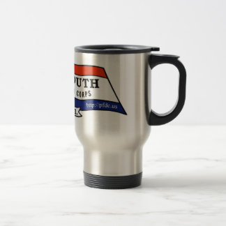 PFDC Travel Mug