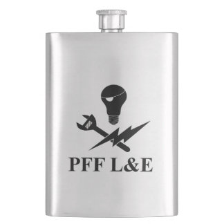 pffle flask