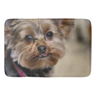 Pfft! Bath Mat
