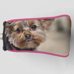 Pfft Golf Head Cover