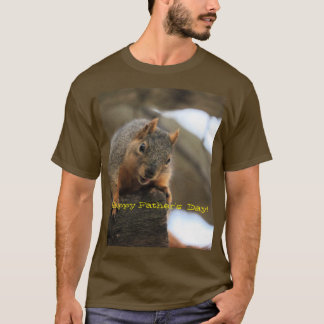 Pfft Happy Father's day Jigsaw Puzzle T-Shirt