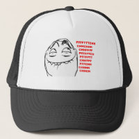 PFFTCH Laughing Rage Face Comic Meme