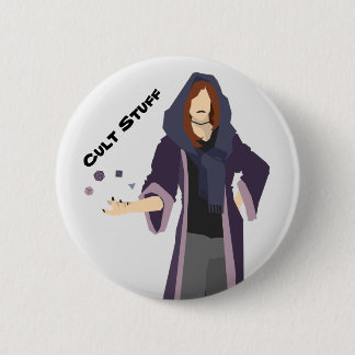 PfP 2 Inch Round Button