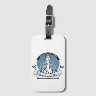 PG luggage tag; multiple colours Luggage Tag