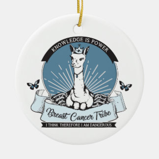 PG Ornament; multiple colours/shapes/styles Ceramic Ornament