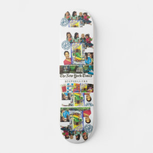 PG Skateboard