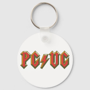 PG/VG KEYCHAIN
