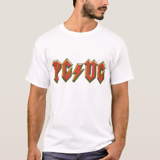 PG/VG T-Shirt