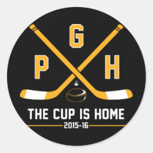 PGH - The Cup is Home