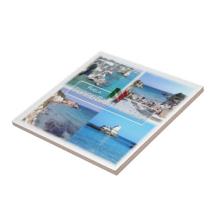 PGL013 TORRE SANT'ANDREA, SALENTO, Apulia, Tile