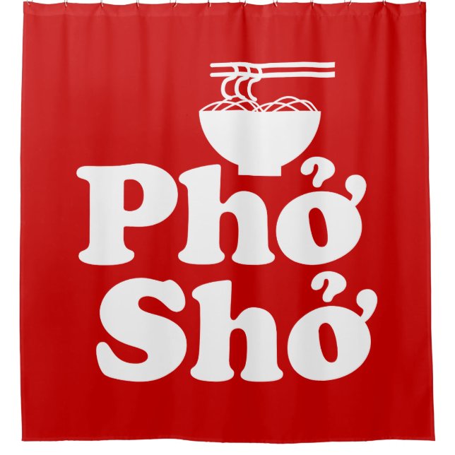 Phở Shở (Front)