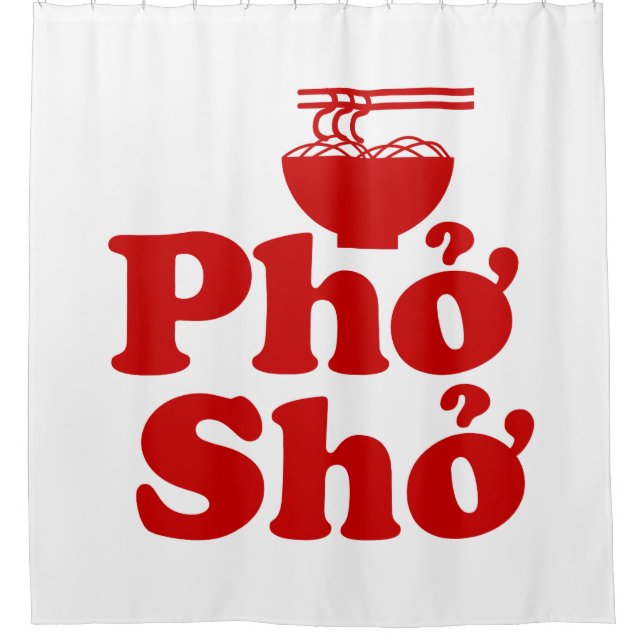Phở Shở (Front)