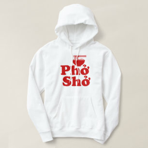 Phở Shở Hoodie