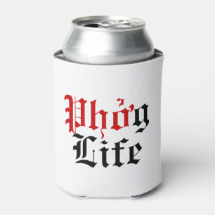 Phởg Life Can Cooler