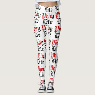Phởg Life Leggings