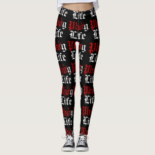 Phởg Life Leggings