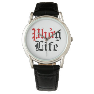 Phởg Life Watch