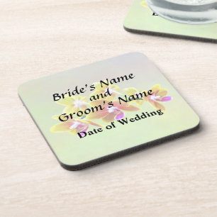 Phalaenopsis Orchid Taida Pride Cupid Coaster