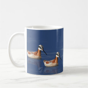 Phalarope Mug
