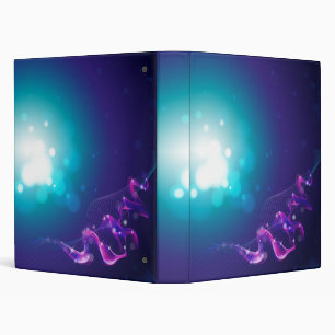 PhantaSea: Vector Art: Custom Binder