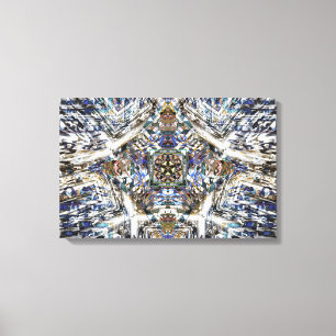 Phantasm Canvas Print