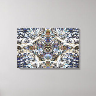 Phantasm Canvas Print