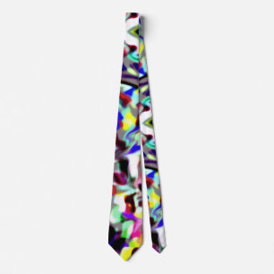 Phantasmagoric Tie 3