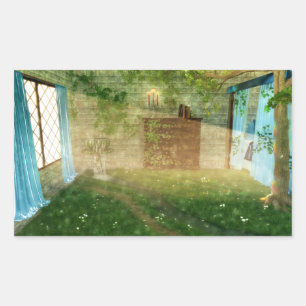 Phantasmes : Dans les Stickers Terrestres Faitiers