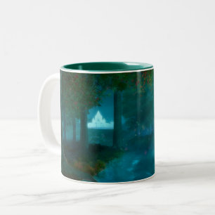Phantastes : À la Mug du Palais des Fées