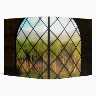 Phantastes: Borders of Fairy Land Binder