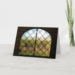 Phantastes: Borders of Fairy Land Card