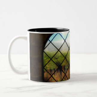 Phantastes: Borders of Fairy Land Mug