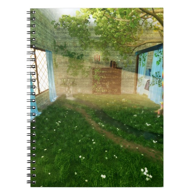 Phantastes : Dans le Carnet des terres fécales (Devant)