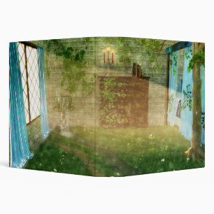 Phantastes: Into Fairy Land Binder
