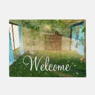 Phantastes: Into Fairy Land Doormat