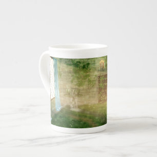 Phantastes: Into Fairy Land Specialty Mug