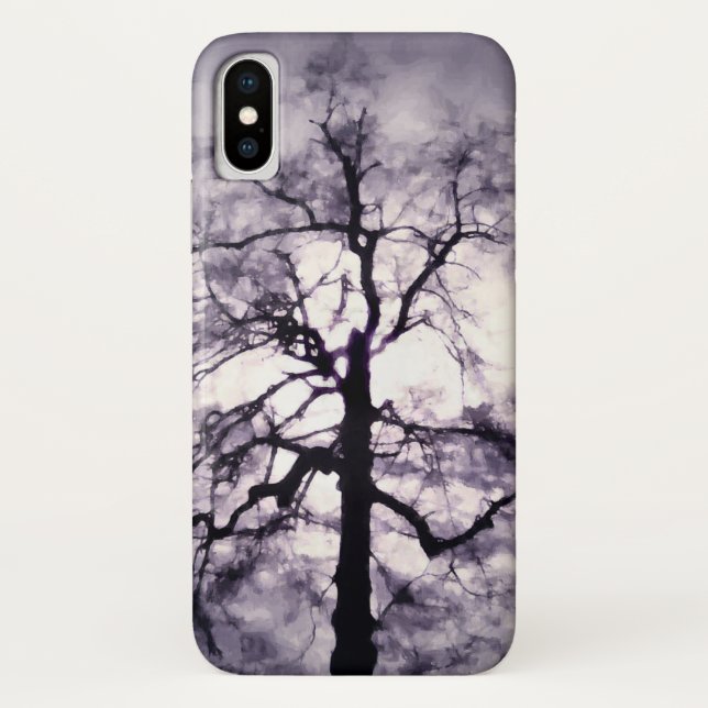 Phantastes iPhone Case-Mate Case (Back)