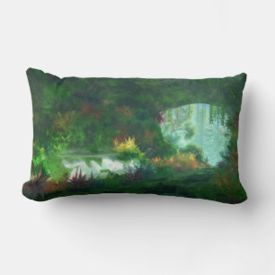 Phantastes : La Dame du Coussin de marbre