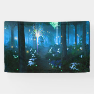Phantastes: Night in Fairy Land Banner
