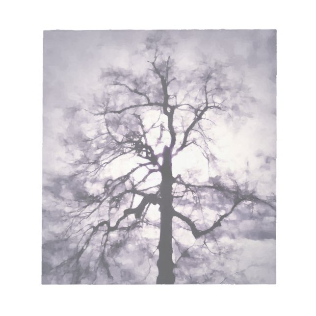 Phantastes Notepad (Front)